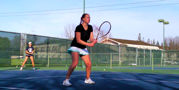 tennis meet up