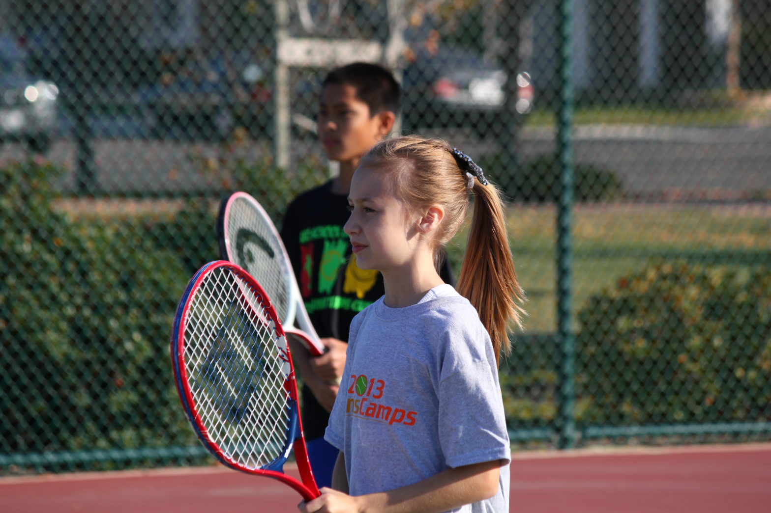 Spring Tennis Camps in San Carlos Euroschooloftennis com