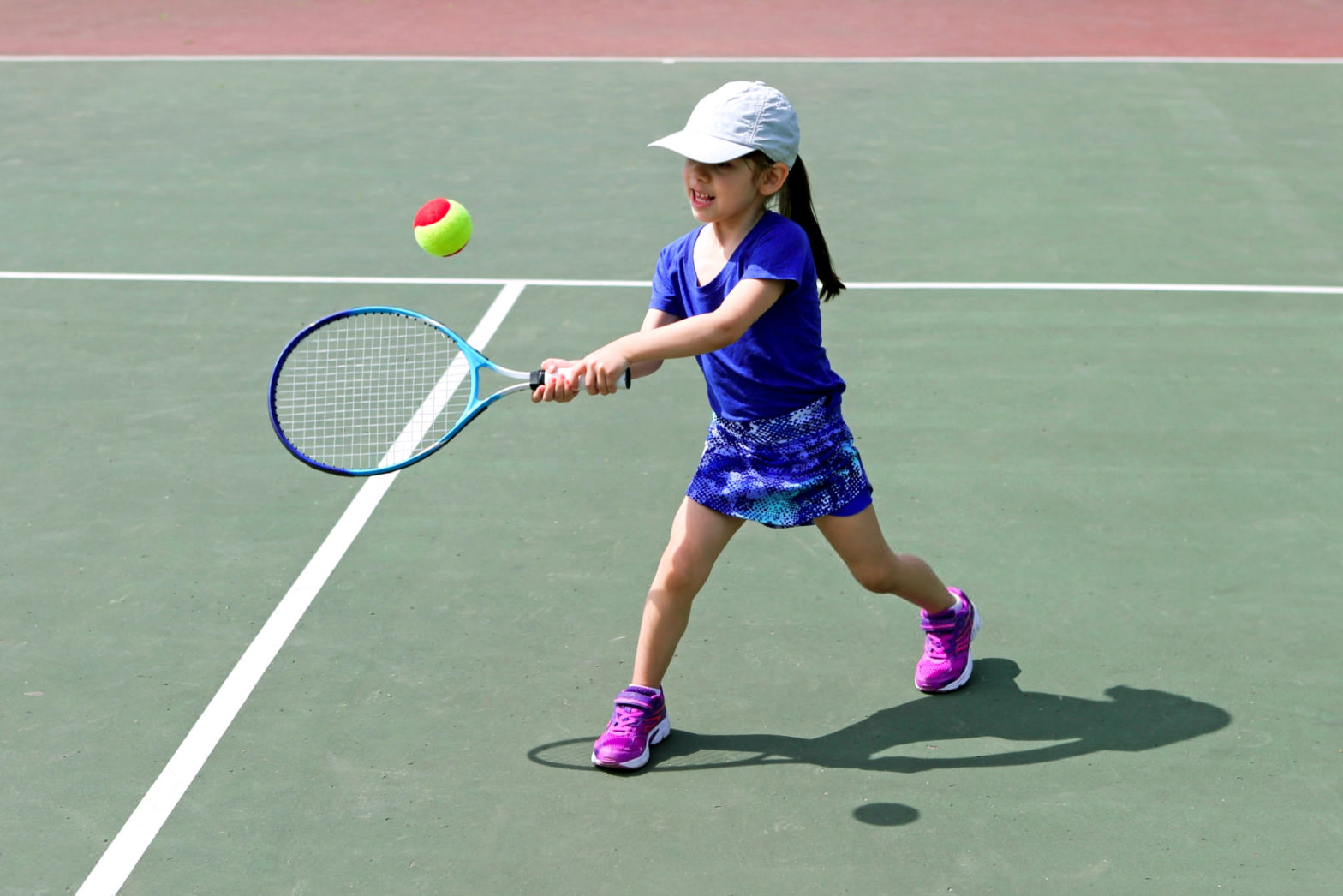 Preschool Tennis Fremont, Tennis for Kids in Fremont