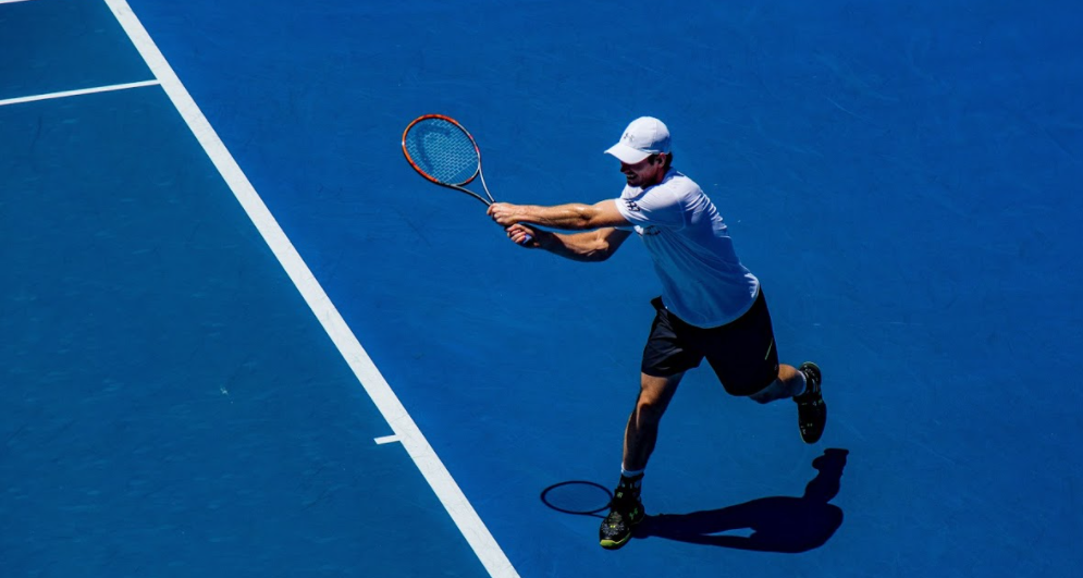 How a Tennis Corporate Retreat Could Change Your Company’s Culture ...