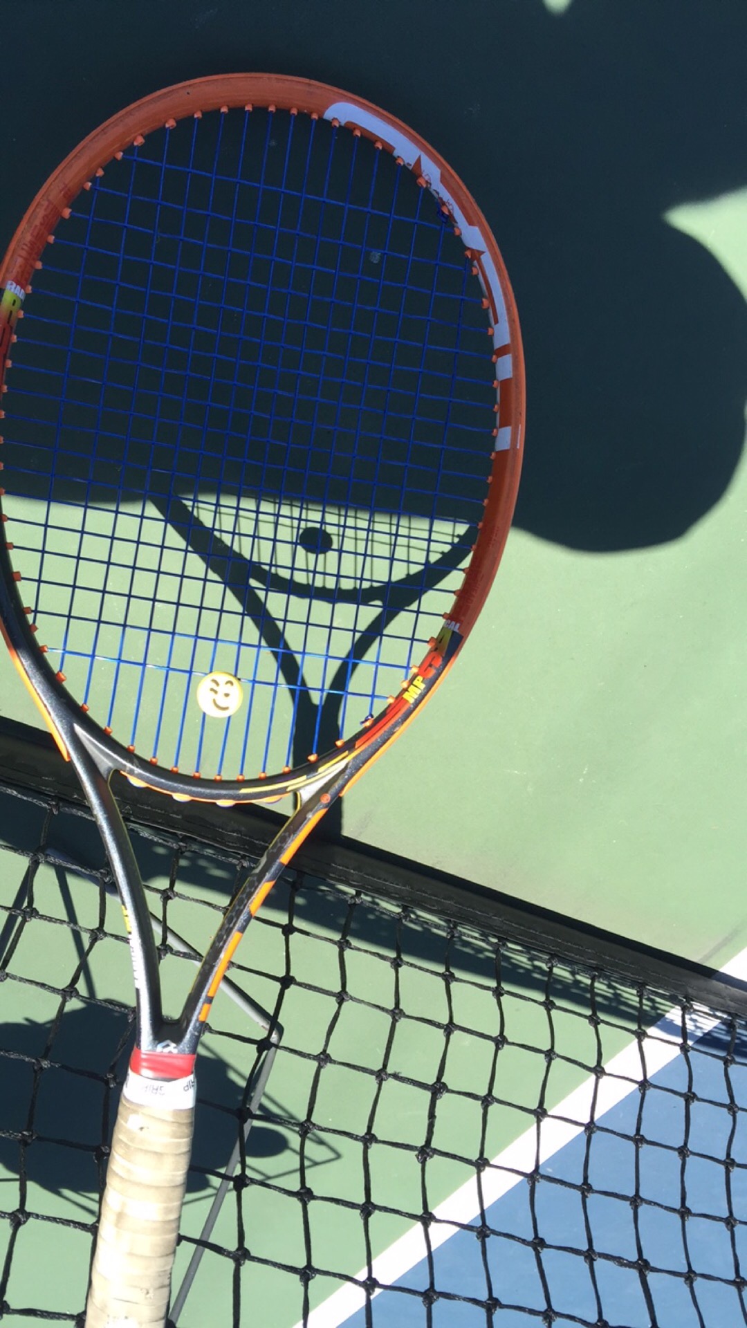 How To Know When Your Racket Strings Are About To Die? - Euro School Of ...