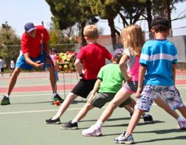 After School Programs