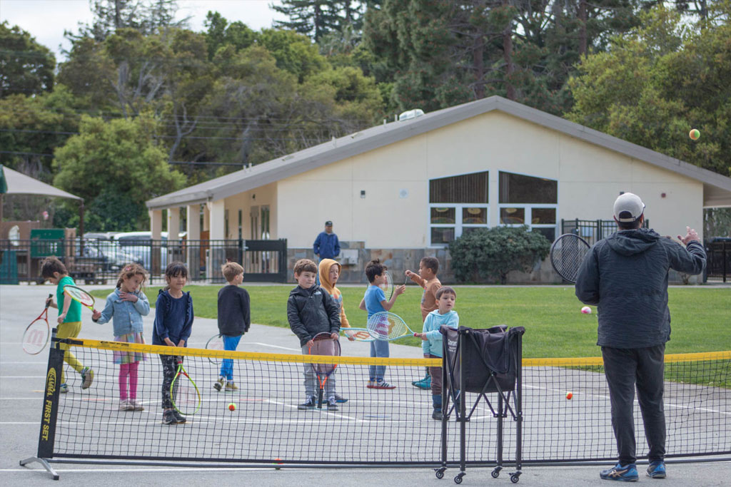 Exploring Tennis After-School Programs in Fremont and Beyond