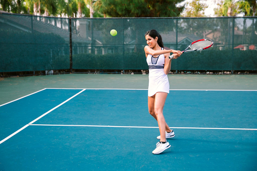 How to Anticipate the Next Serve in a Match