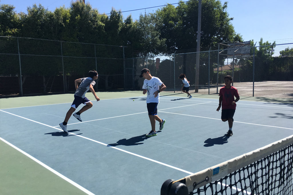 How to Properly Warm Up Before a Match?