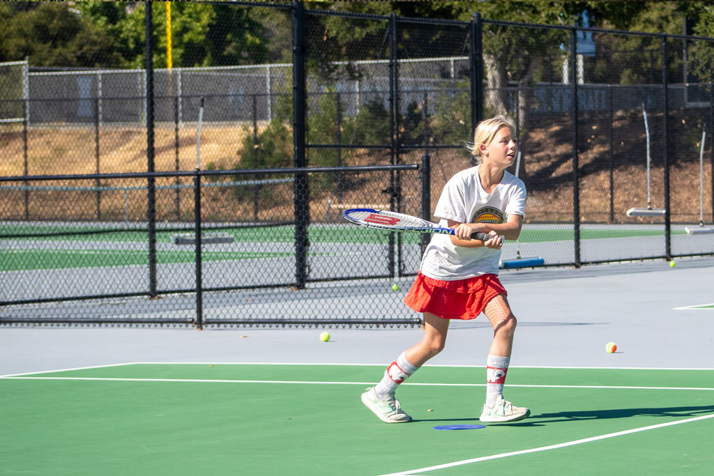 How to Train Like a Professional Tennis Player: Daily Routines and Secrets