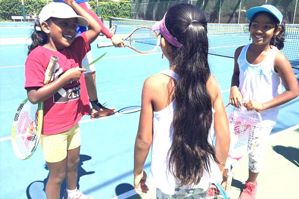 Mini-Aces-Tennis-Novice-Level-Schedule