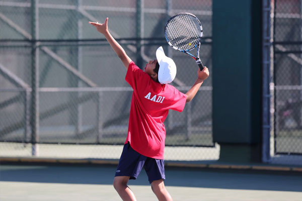 Orange-Ball-Tennis-Schedule