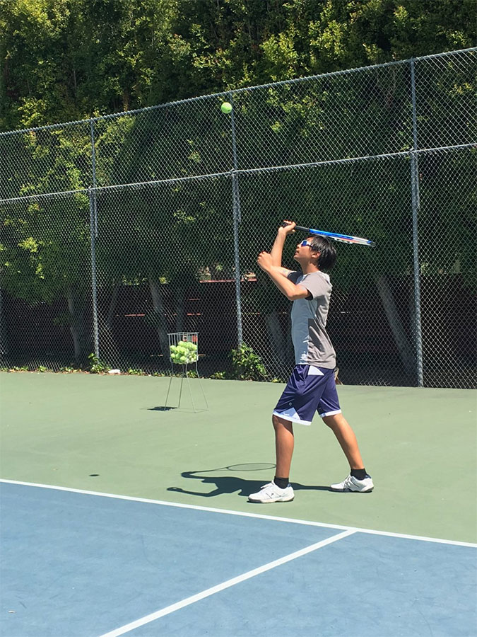 Private-Tennis-Lessons-in-Menlo-Park