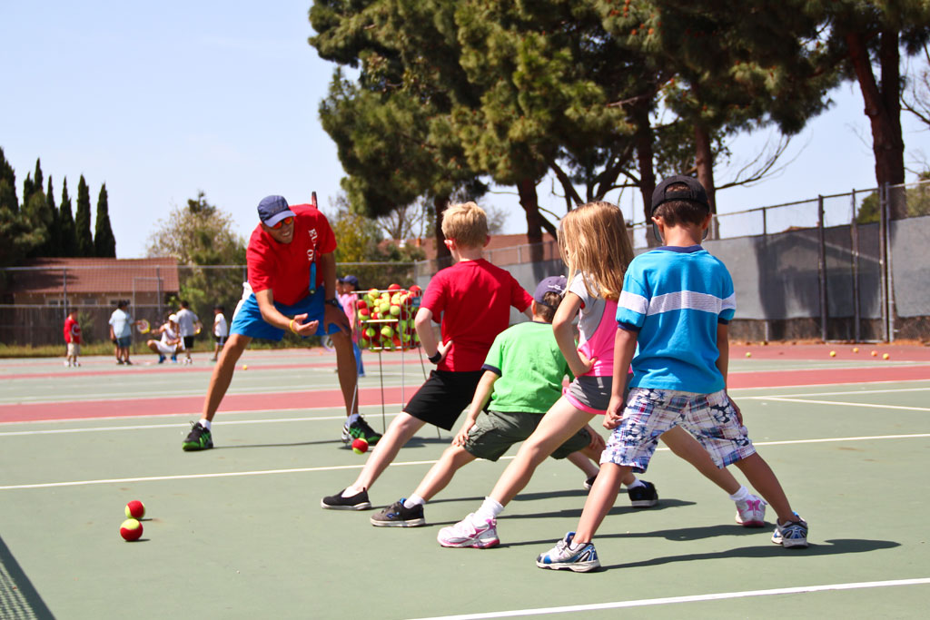 Reducing Stress and Anxiety Through Active Play