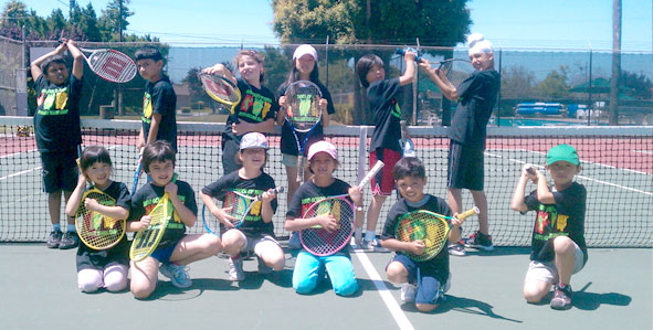 Summer-Tennis-Camps-in-Menlo-Park