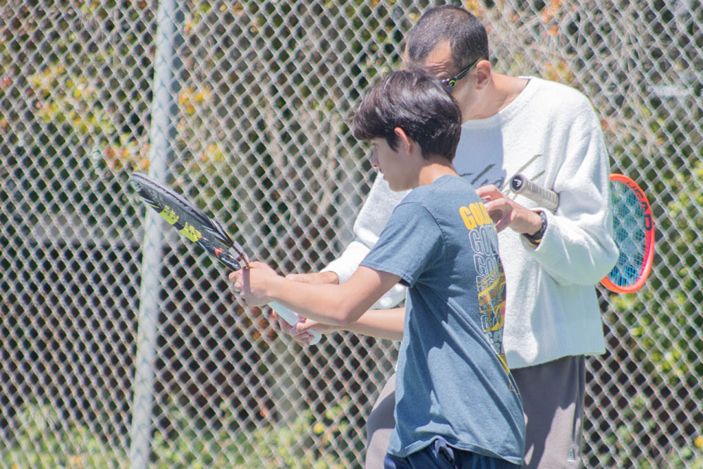 Mastering the Basics: Tennis Tips for Beginners