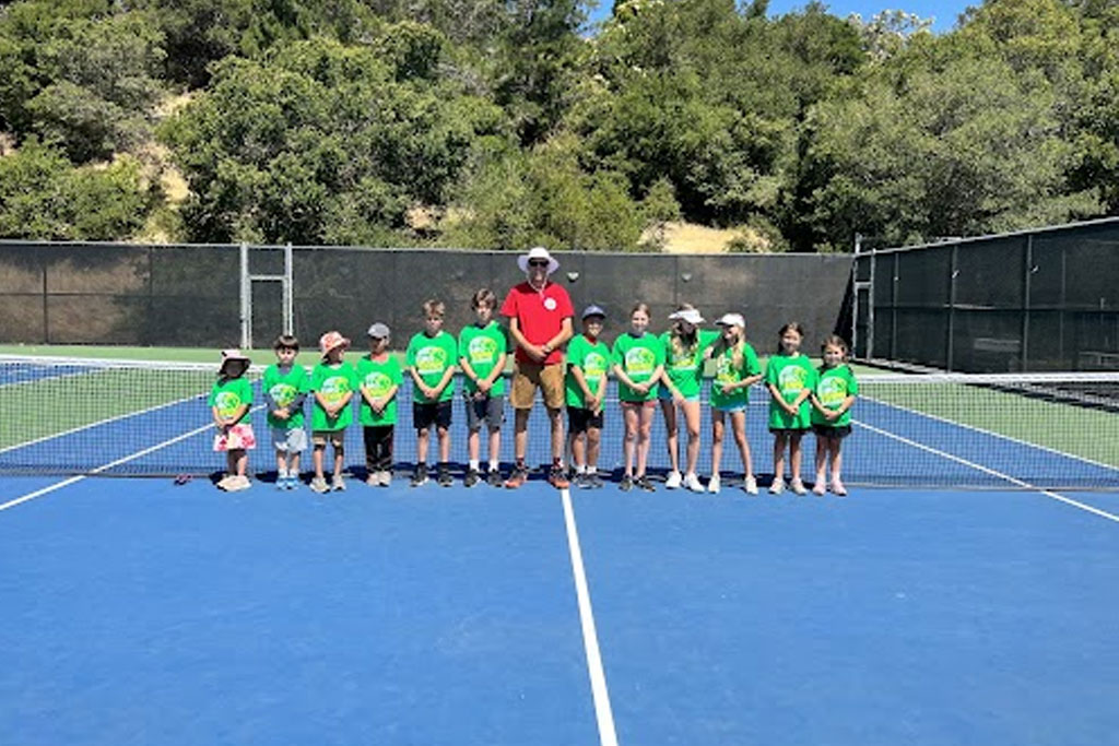 The Benefits of Coaching with Euro School of Tennis