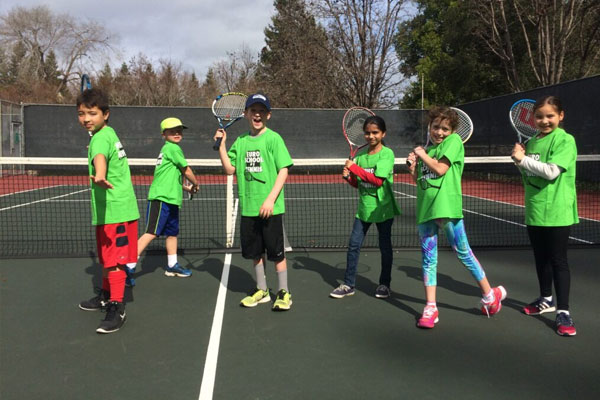 How 2026 is Shaping the Future of Youth Tennis