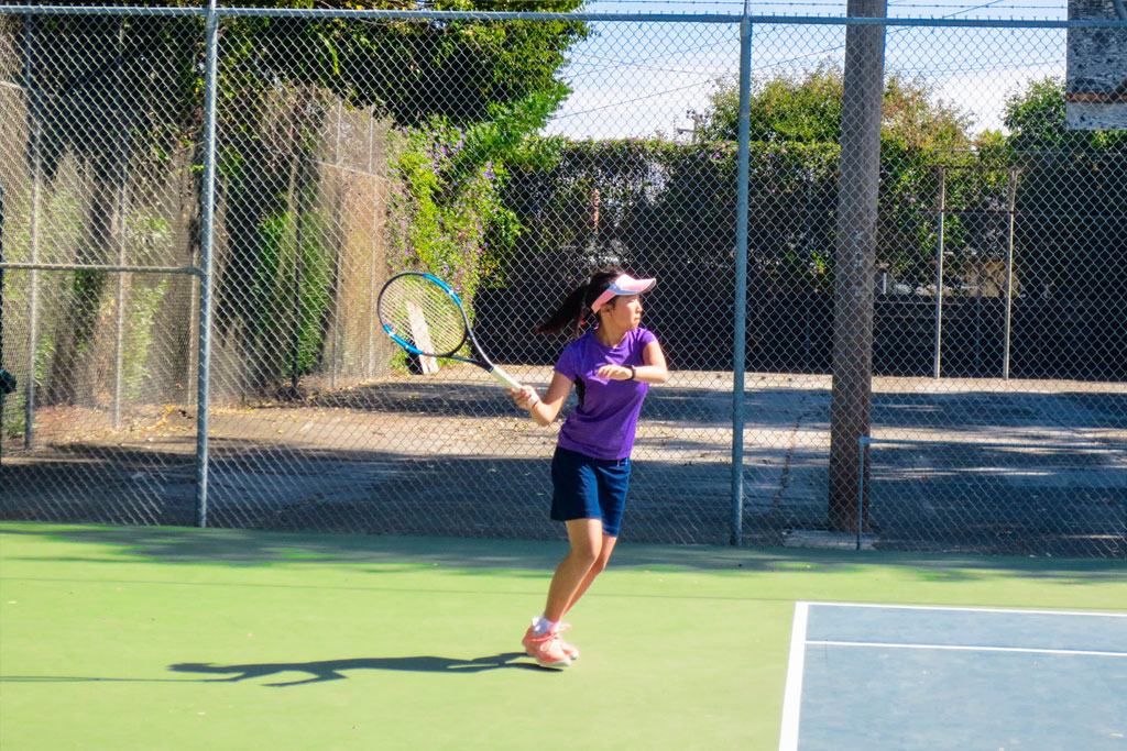 What is Spatial Awareness and How Can It Impact Your Tennis Game?