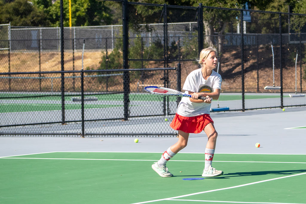 Why Euro School of Tennis is the Top Choice for Tennis in Recreation Centers