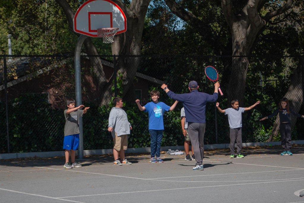 Why Play with Euro School of Tennis: Experience Top-Notch Training with a Winning Community