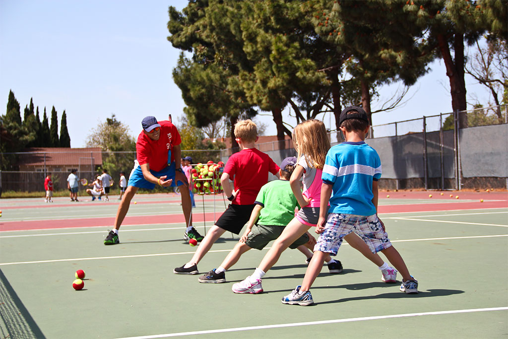 Why Sprinting Could Improve Your Game?