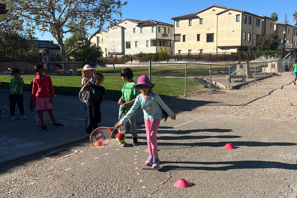 Why Tennis is an Ideal After-School Sport for Bay Area Kids?