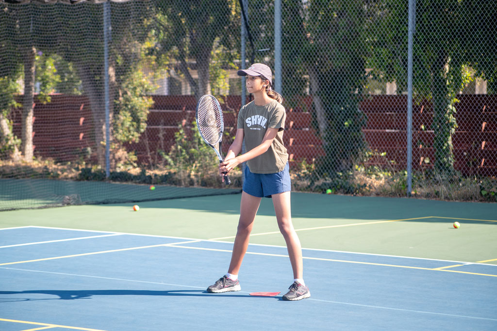 Why Tennis is the Perfect Sport for Youth Fitness in Milpitas