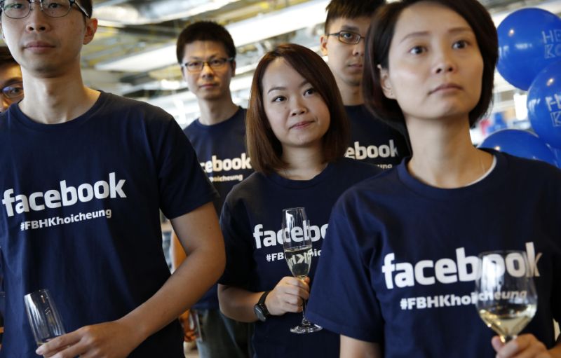 Euro School of Tennis & Facebook: Teaming Up For Tennis