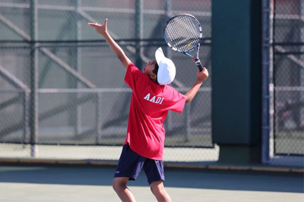 orange-ball-tennis-intermediate-level
