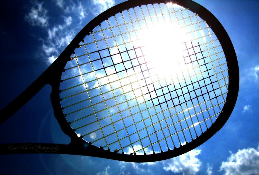 Spring Break Camps: Fun, Sun & TENNIS