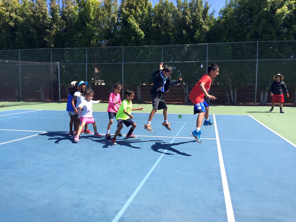 After-School Tennis at Euro School of Tennis: Fun & Fitness in 2026