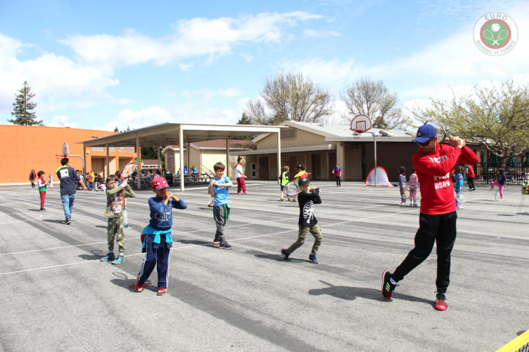 How Technology Is Revolutionizing Tennis Training in 2026