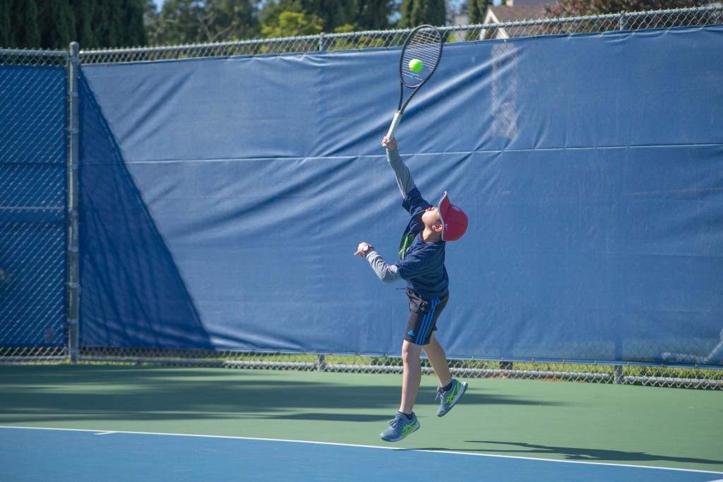 From Burnout to Break Point: How Tennis Keeps You Mentally Sharp