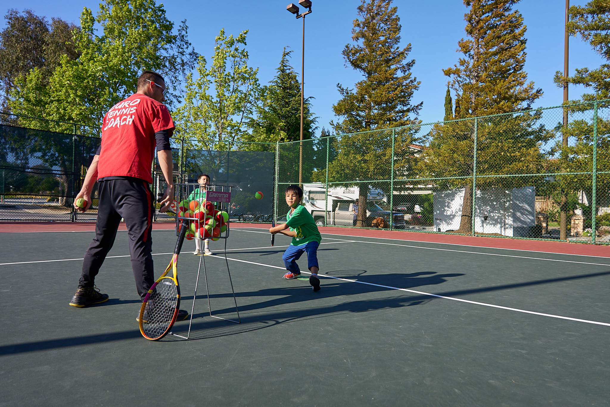 Keeping Kids Active After School: Sports That Make a Difference