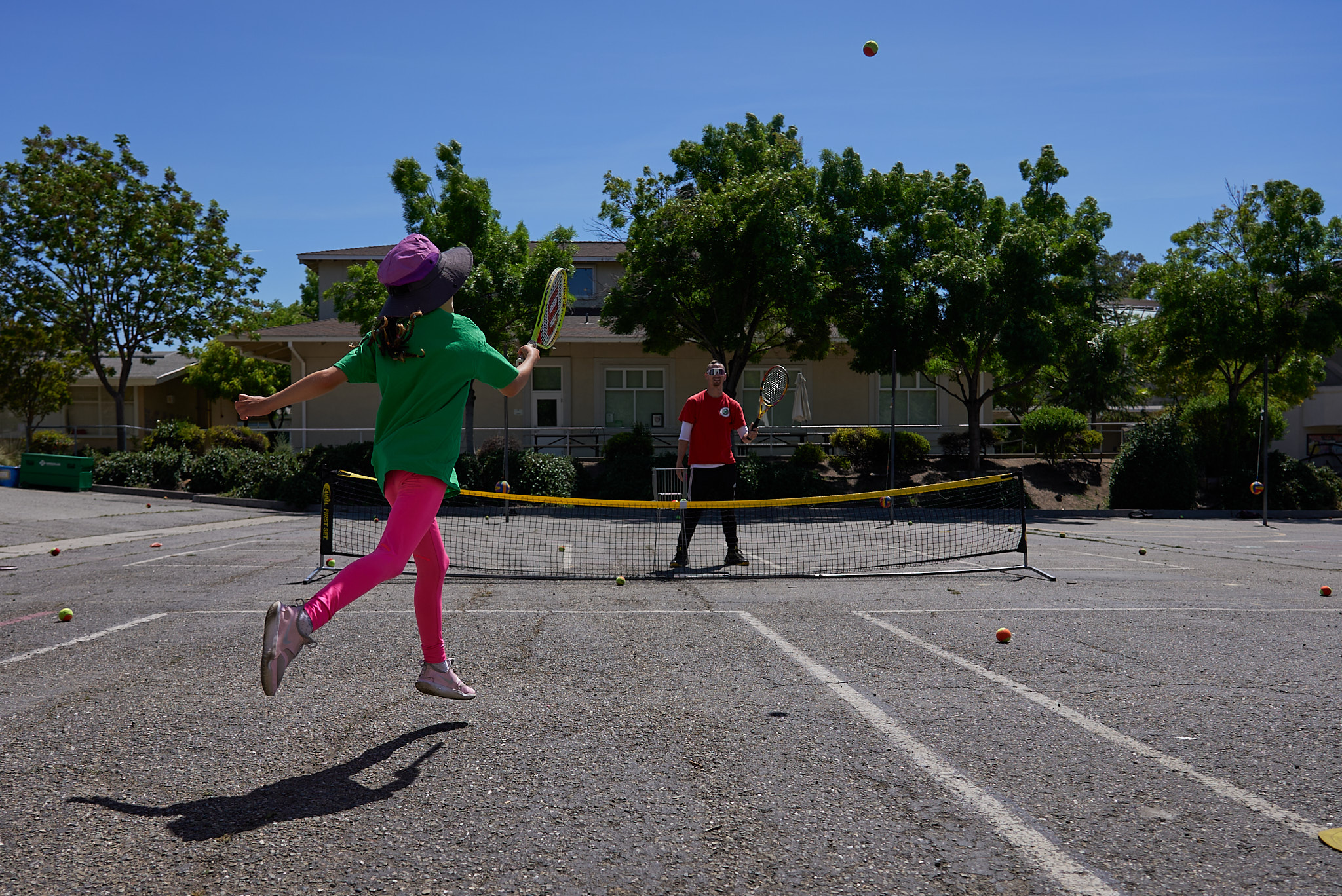 How Tennis Builds Confidence and Focus Before the New Year